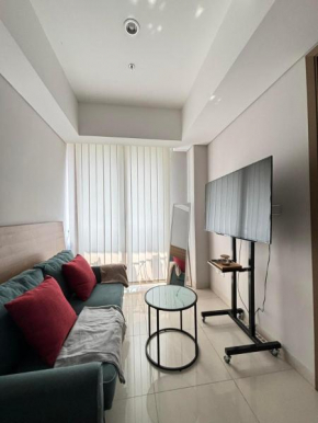 Cozy Modern 1BR with Netflix 50 inc TV